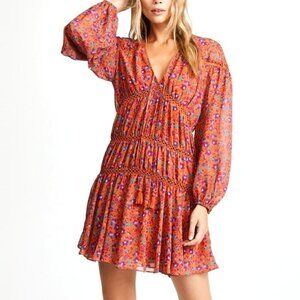 Rebecca Minkoff  Caden Dress